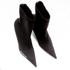 BOOTS, black white