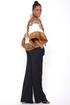 Afrikanische Bluse Atarah