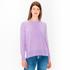 PULLOVER, lila