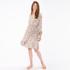 KLEID, grau