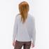 PULLOVER, grau
