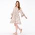 KLEID, grau