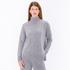 PULLOVER, grau