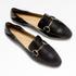 LOAFER, nero
