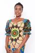 Kleid Lunara Élégance