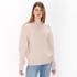 PULLOVER, rosa