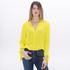 BLUSE, yellow