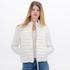 JACKE, cream