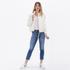 JACKE, cream