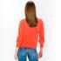 PULLOVER, flamingo