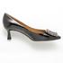 PUMPS, schwarz