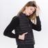 JACKE, black
