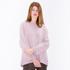 PULLOVER, rosé