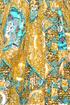 Kleid Aurelia Turquoise
