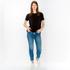 T-SHIRT, black