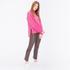 PULLOVER, fuxia