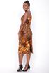 Afrikanisches Kleid Dalia