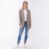 BLAZER, sand