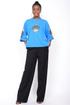 Afrikanisches Shirt Noa