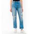 JEANS, blau