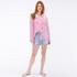 BLUSE, rose