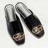 MULES, black gold