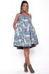 Kleid Zafira