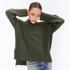 PULLOVER, military