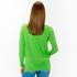 PULLOVER, grün