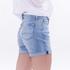 SHORTS, light blue