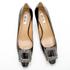 PUMPS, schwarz