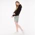 HOODIE, noir