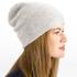 MÜTZE, hellgrau