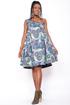 Kleid Zafira