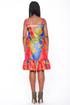 Kleid Malina Fleur