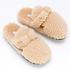 PANTOLETTE, beige