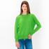 PULLOVER, grün