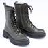 BOOTS, kaki