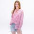 BLUSE, rose