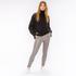 LEDERHOSE, gris