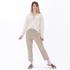 PULLOVER, natural white