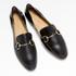 LOAFER, nero