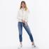 JACKE, cream