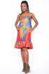 Kleid Malina Fleur