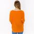 PULLOVER, orange