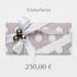 Gutschein 250