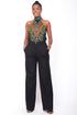 Afrikanisches Shirt Lyratelle