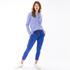 JOGGER, electric blue
