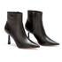 STIEFELETTE, schwarz