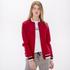Sweat Jacket, new-red-navy